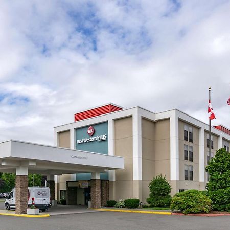 Best Western Plus Bellingham Exterior foto
