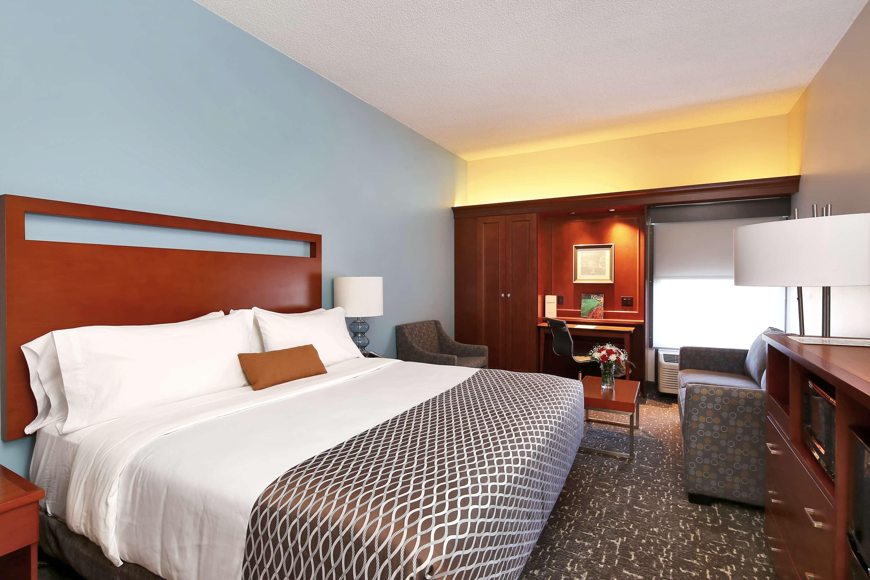 Best Western Plus Bellingham Exterior foto