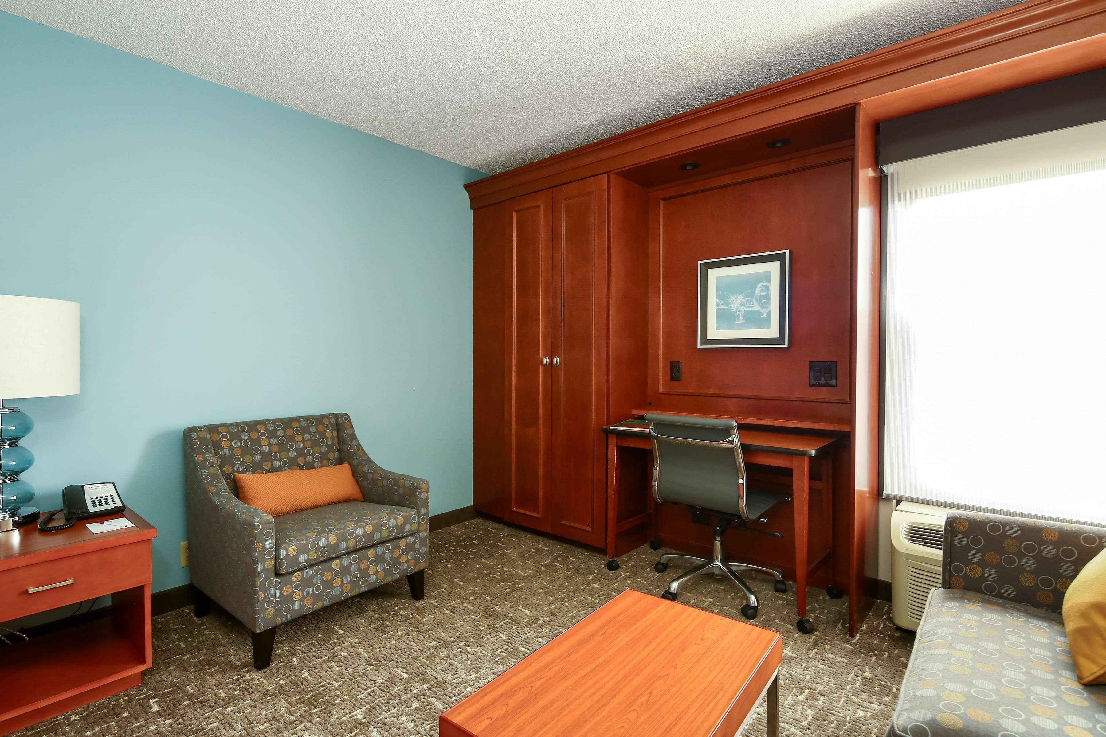 Best Western Plus Bellingham Exterior foto