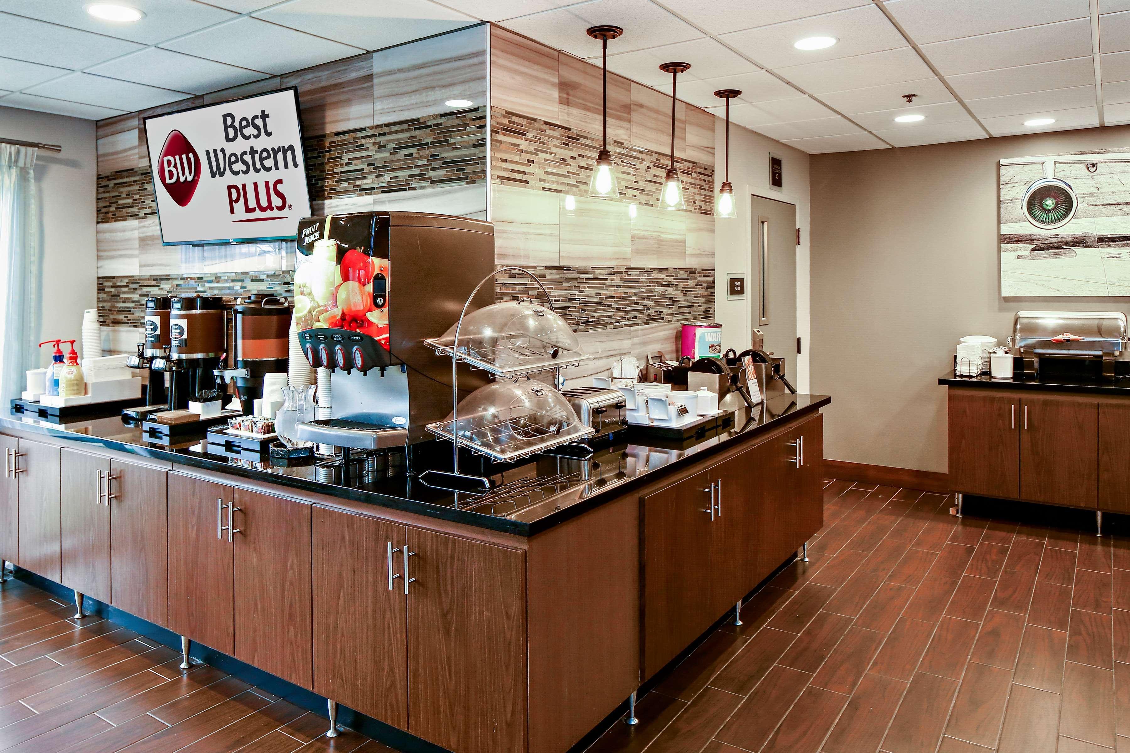 Best Western Plus Bellingham Exterior foto