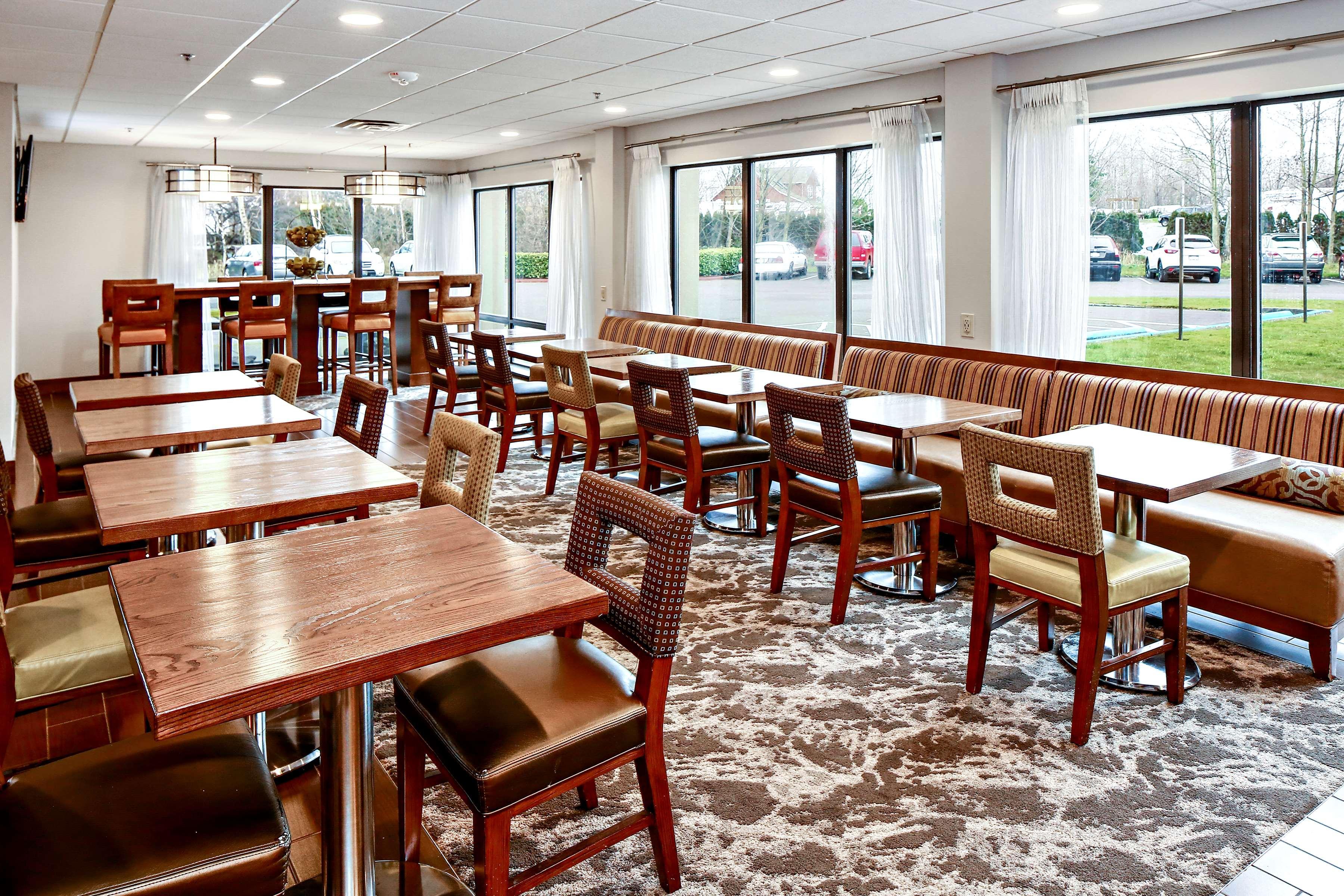 Best Western Plus Bellingham Exterior foto
