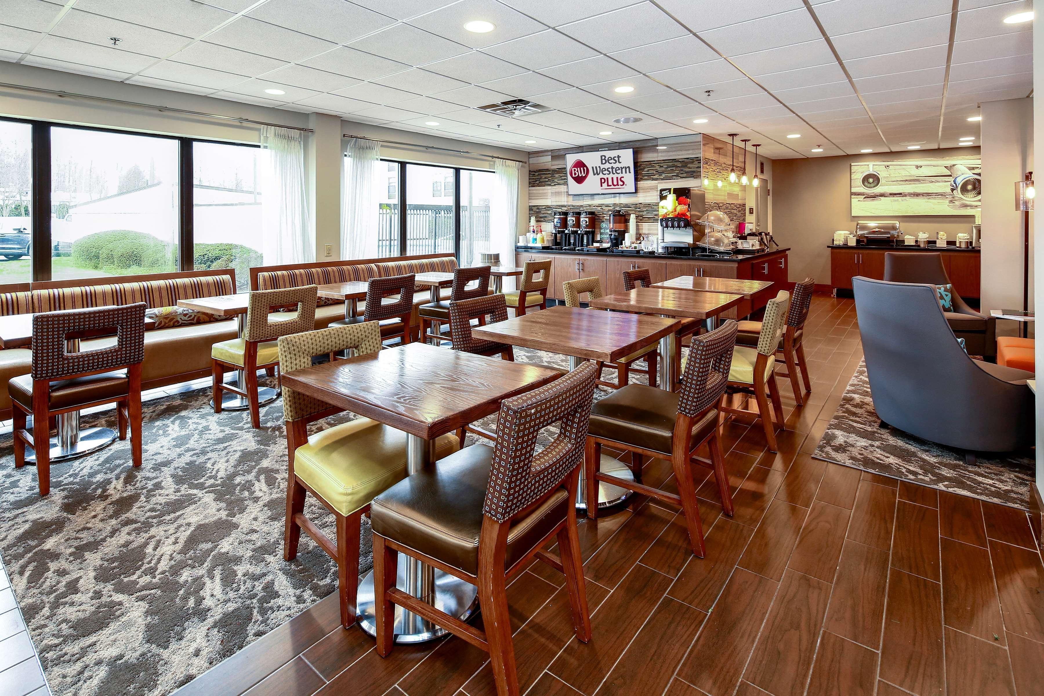 Best Western Plus Bellingham Exterior foto
