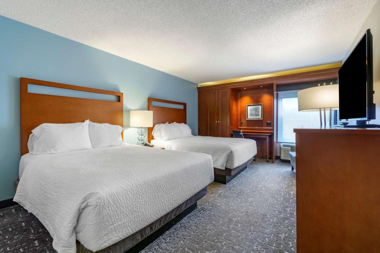 Best Western Plus Bellingham Exterior foto