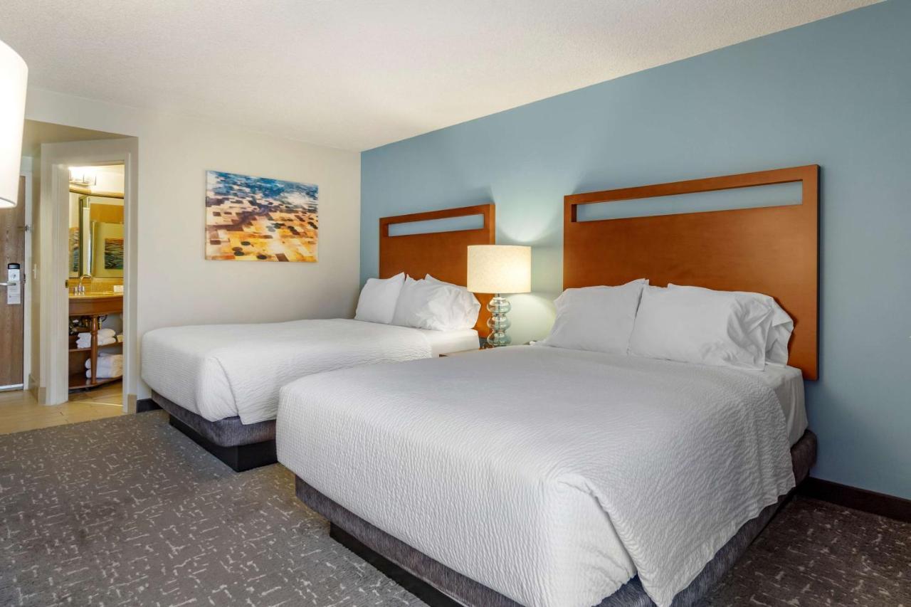 Best Western Plus Bellingham Exterior foto