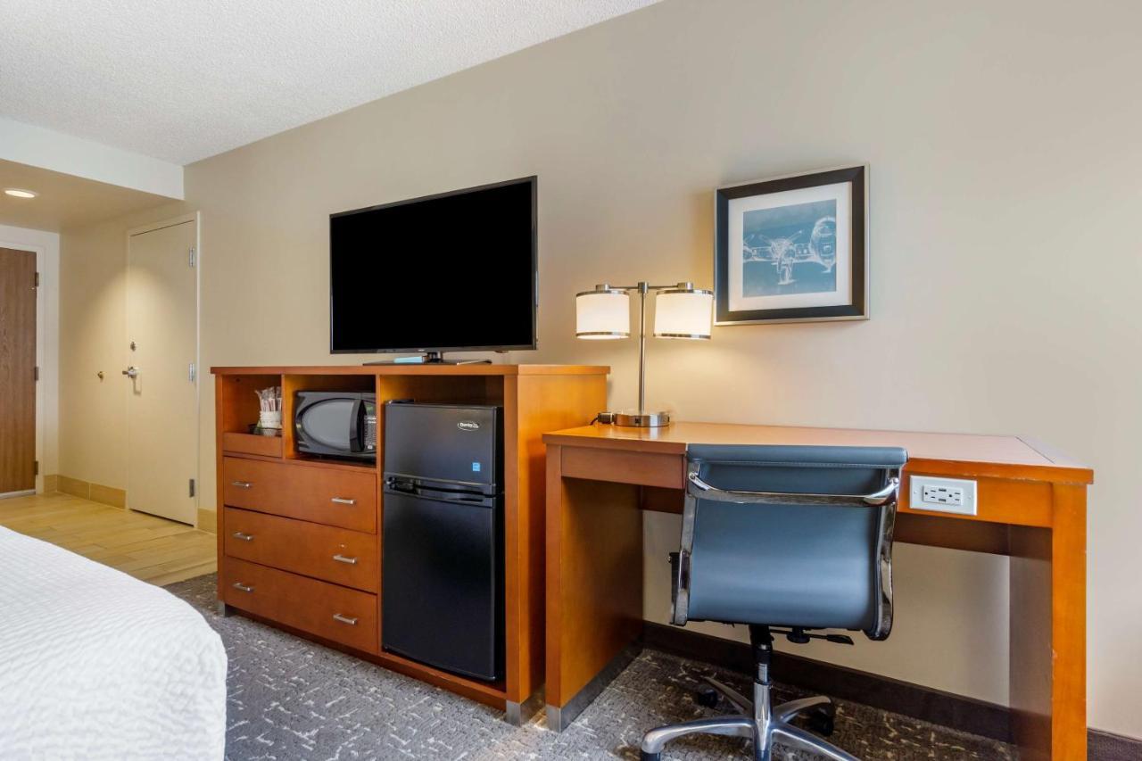 Best Western Plus Bellingham Exterior foto