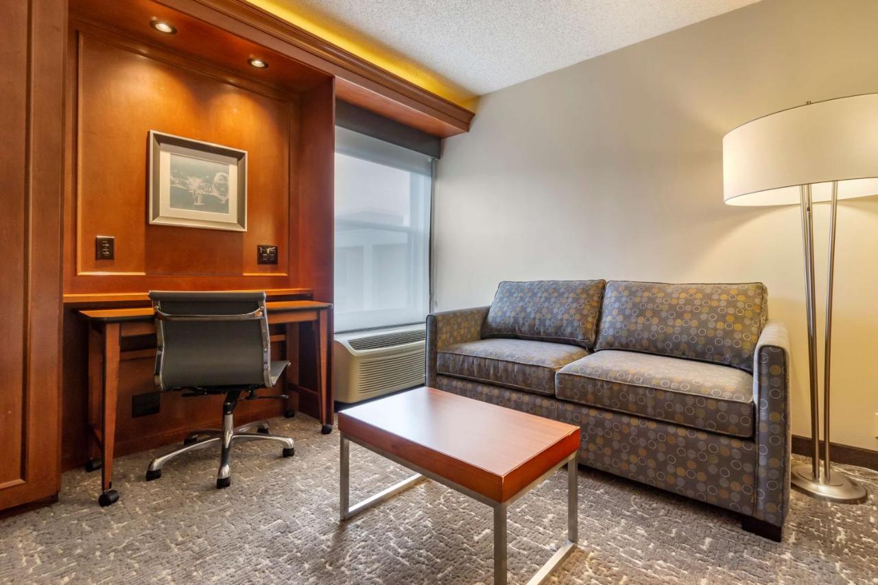 Best Western Plus Bellingham Exterior foto