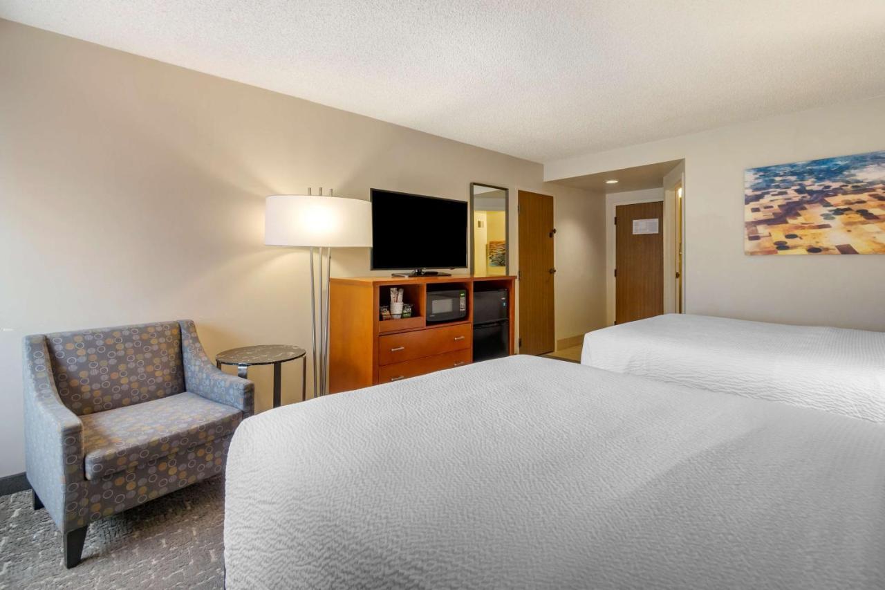 Best Western Plus Bellingham Exterior foto