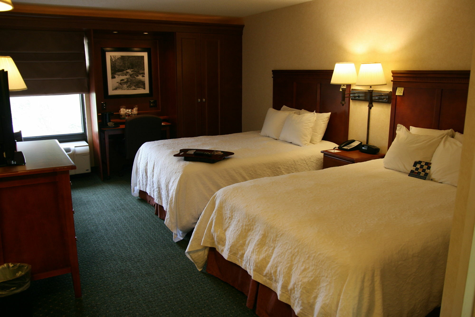 Best Western Plus Bellingham Exterior foto