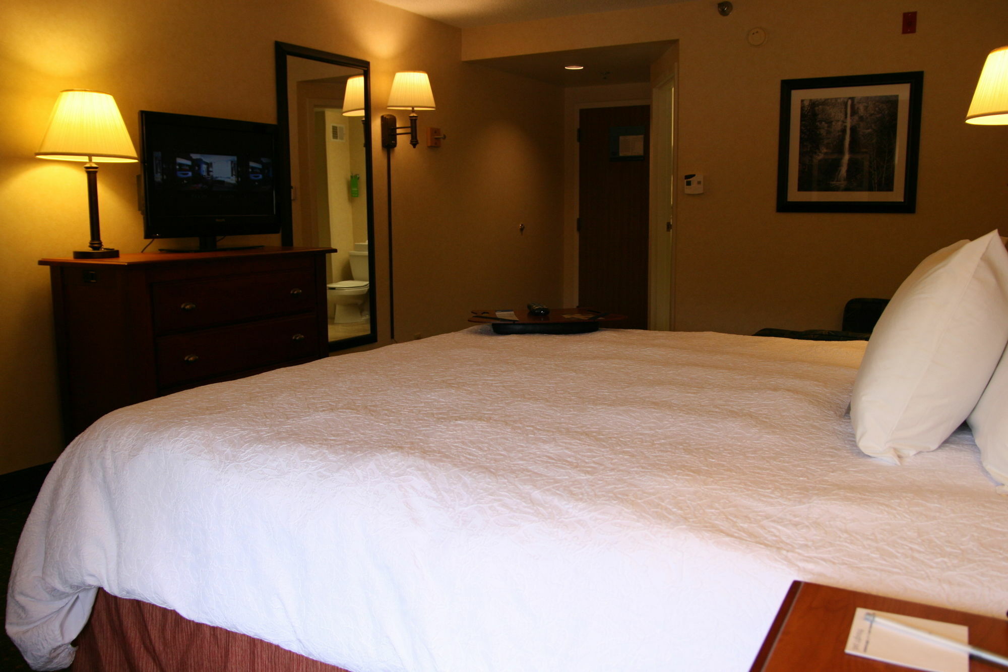 Best Western Plus Bellingham Exterior foto