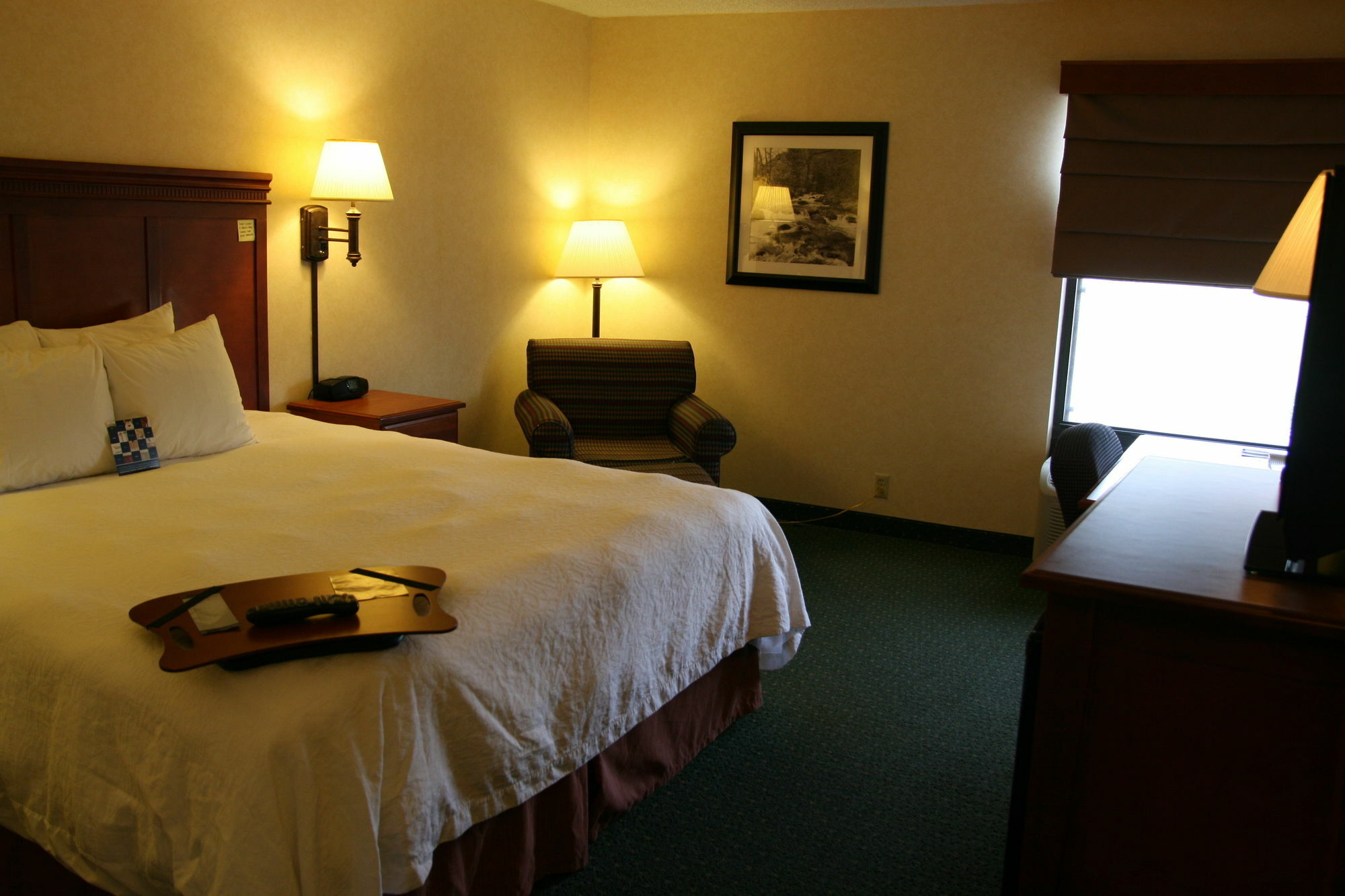 Best Western Plus Bellingham Exterior foto