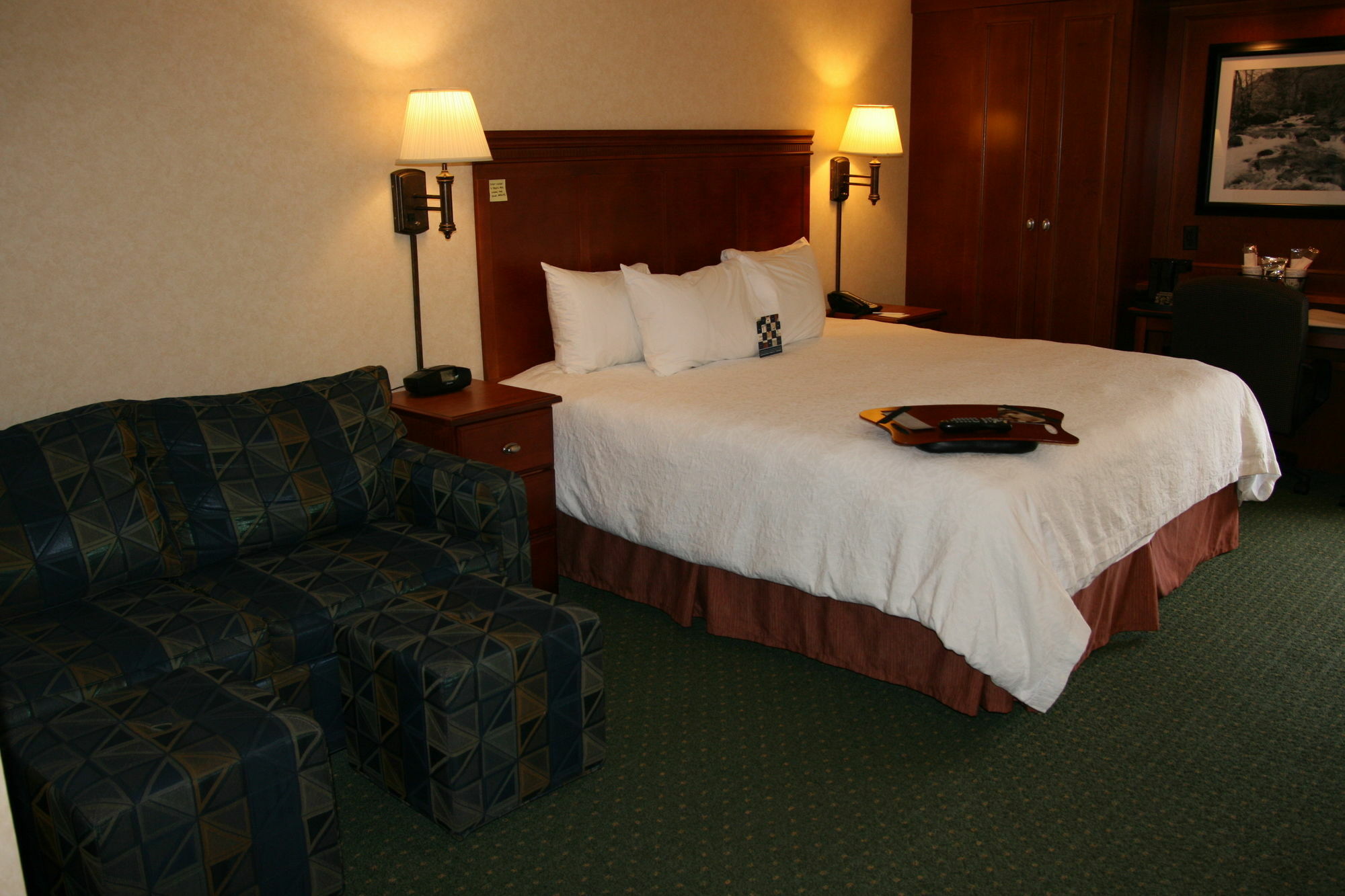 Best Western Plus Bellingham Exterior foto