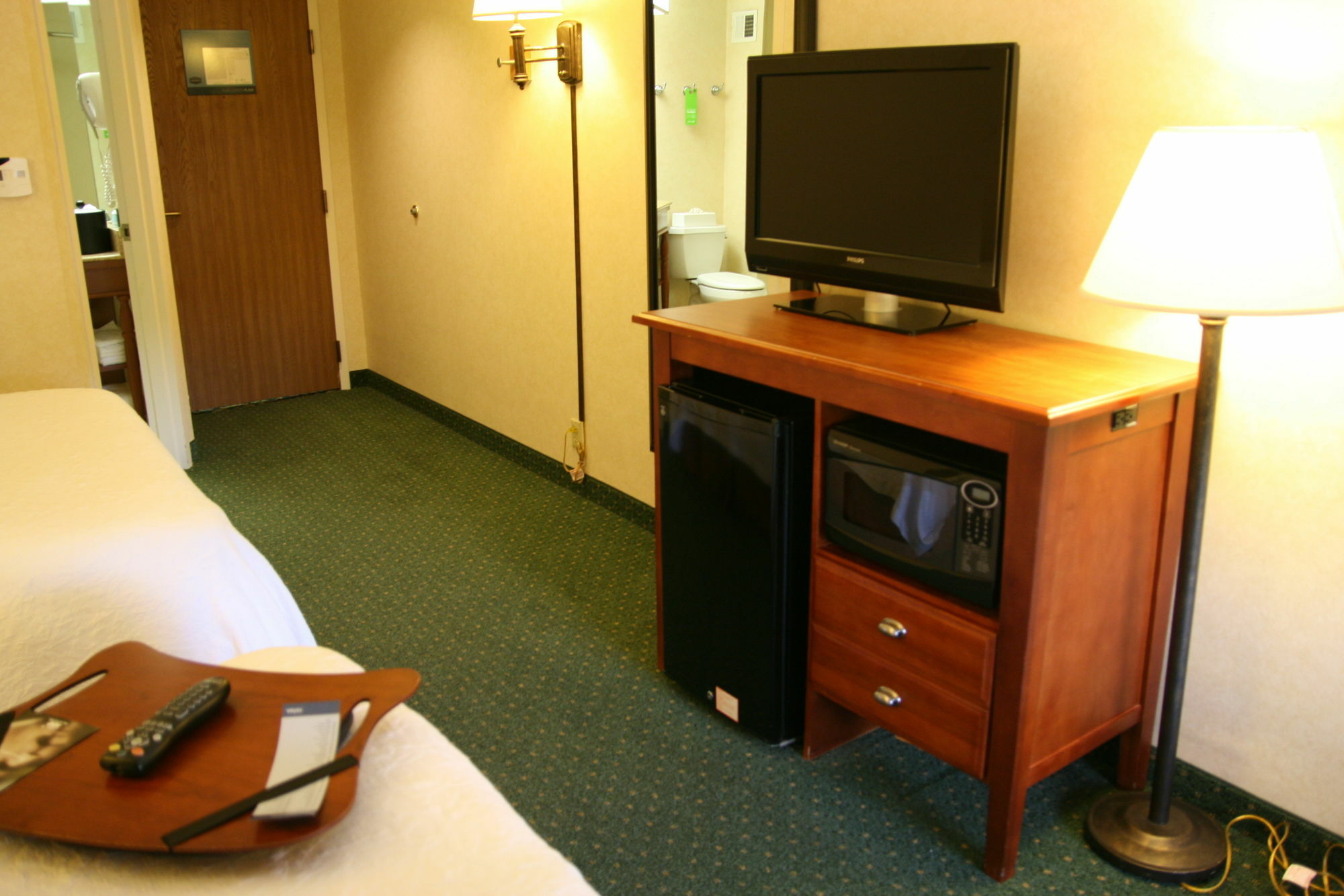 Best Western Plus Bellingham Exterior foto